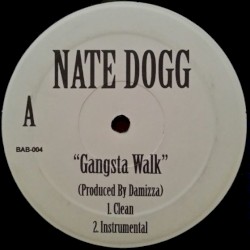 Gangsta Walk