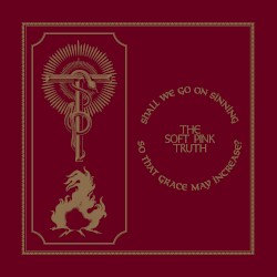 Shall We Go on Sinning So That Grace May Increase?