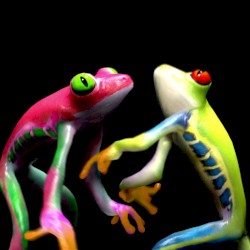 Solar Eclipse (Tipper & Friends)