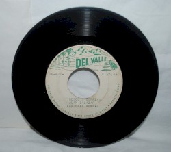 Bésos y cerezas / Te maldigo