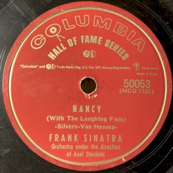 Nancy / The Girl That I Marry