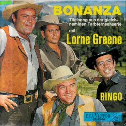 Ringo / Bonanza