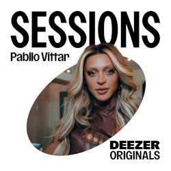 Salva‐me (Deezer Sessions de Verão 2025) (ao vivo)