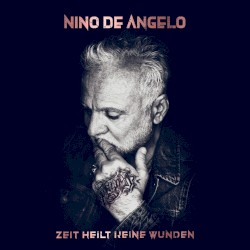 Zeit heilt keine Wunden
