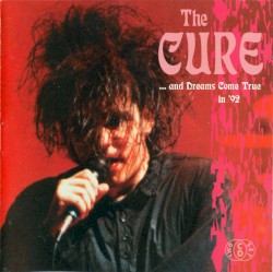 … And Dreams Come True in ’92