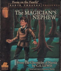 The Magician's Nephew