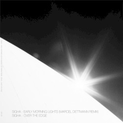 Early Morning Lights (Marcel Dettmann remix) / Over the Edge