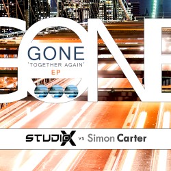 Gone Together Again EP