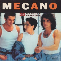 20 grandes canciones