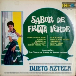 Sabor y sentimiento de la canción ranchera