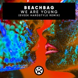 We Are Young (Eveek Hardstyle Remix)