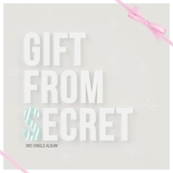 Gift from Secret