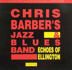 Echoes of Ellington