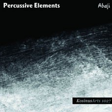 Percussive Elements