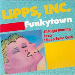 Funkytown