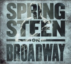 Springsteen on Broadway