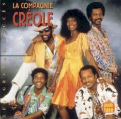 Les Grands Succès, La Compagnie Créole