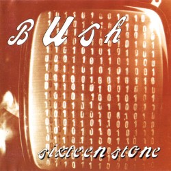 Sixteen Stone