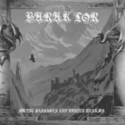 Silent Passages and Hidden Realms