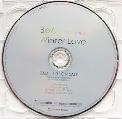 Winter Love