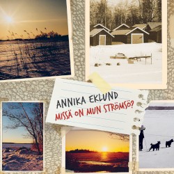 Missä on mun Strömsö?