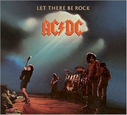 Let There Be Rock
