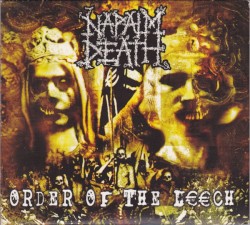 Order of the Leech