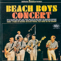 Concert / Live in London