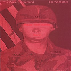 The Wanderers EP