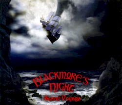 Secret Voyage