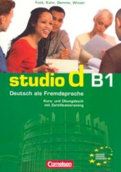 studio d B1