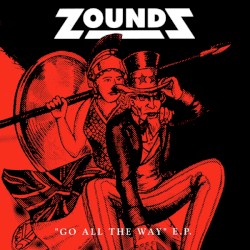 Go All The Way EP