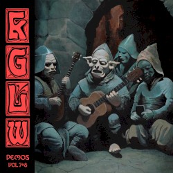 Demos, Vol. 7 + Vol. 8