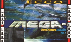 Chuck Person’s Eccojams, Vol. 1