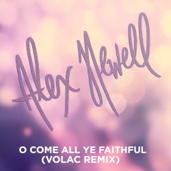 O Come All Ye Faithful (Volac remix)