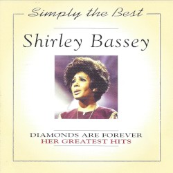 Diamonds Are Forever: Her Greatest Hits