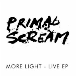 More Light - Live EP