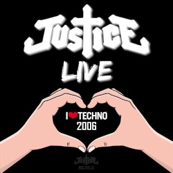I Love Techno 2006