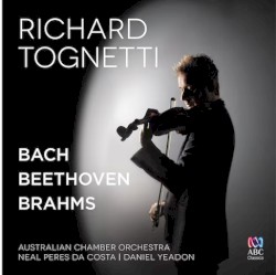 Bach Beethoven Brahms