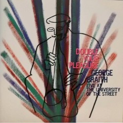 Double Your Pleasure