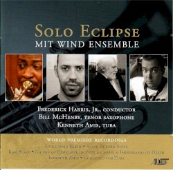 Solo Eclipse