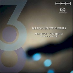 Symphony no. 3 in E-flat major "Eroica" / Symphony no. 8 in F major