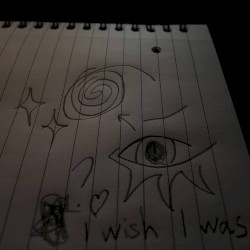 i wish i was