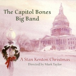 A Stan Kenton Christmas