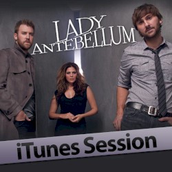 iTunes Session