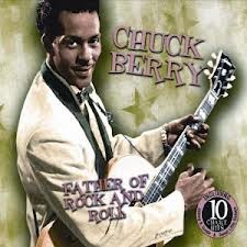 Father of Rock and Roll