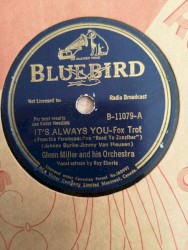 It's Always You / Ida! Sweet as Apple Cider