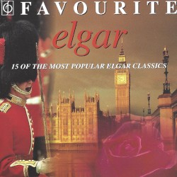 Favourite Elgar