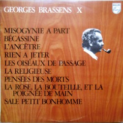 Volume 10 : La Religieuse