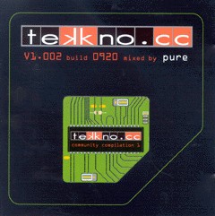 Tekkno.Cc Community Compilation 1